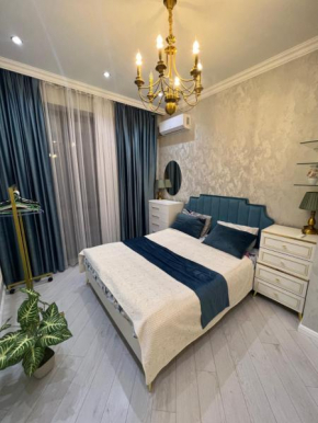 Modern and Stylish